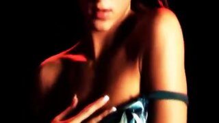 Rosie Jones Stripping
