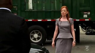 Shirley Manson Pokies on Terminator
