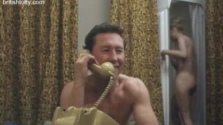 Carol Catkin Fully Nude in Not Tonight Darling