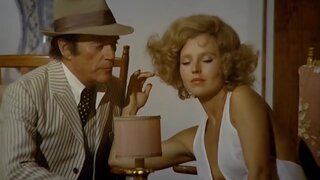 Hanna Schygulla Nude in Beware of a Holly Whore