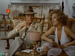Hanna Schygulla Nude in Beware of a Holly Whore