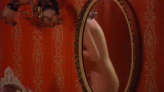 Rebecca Brooke Completely Nude fun