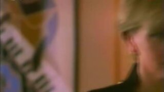 Denise Crosby in Underwear from Red Shoes Diaries The Psychiatrist