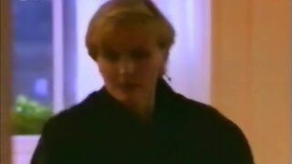 Denise Crosby in Underwear from Red Shoes Diaries The Psychiatrist