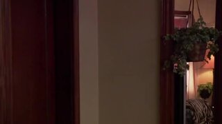 Caprice Benedetti Full Frontal in Brotherhood S3