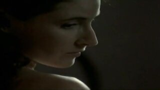 Elsa Lunghini french actress Nude in 3 jours en juin