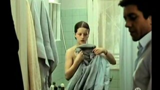 Laure Marsac Completely Nude from L homme voile