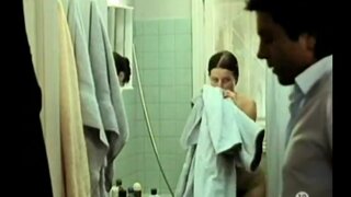 Laure Marsac Completely Nude from L homme voile