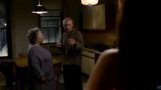 Charlotte Devaney Bare Breasts and Ass from How to Lose Friends