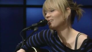 Dido on Regis and Kelly