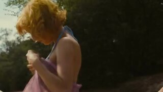 Kelly Reilly in Bikini on Eden Lake