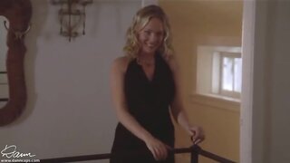 Andrea Stefancikova Nude in Kill Switch