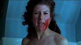 Caroline Hoermann Completely Nude from Flesh For The Beast