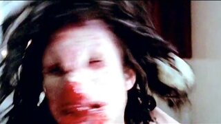 Caroline Hoermann Completely Nude from Flesh For The Beast