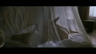 Mena Suvari Topless in The Garden of Eden