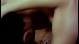 Marina Kalogirou Completely Nude and fooling around in Too Late Tommorow