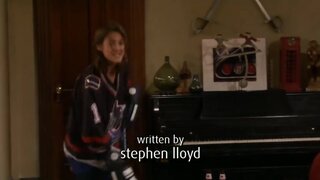 Alyson Hannigan and Cobie Smulders on How I Met Your Mother S4e4