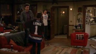 Alyson Hannigan and Cobie Smulders on How I Met Your Mother S4e4