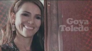Candela Pena Naked from Los Anos Desnudos