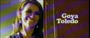 Candela Pena Naked from Los Anos Desnudos