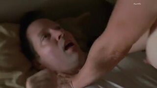 Clare Carey Topless on Crash s01e03