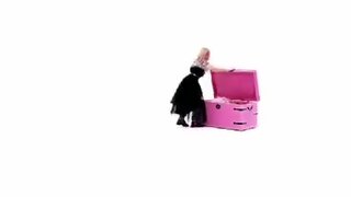 Avril Lavigne CANON ad