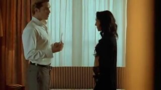 Candice Hugo Nude getting felt up in Sans Etat DAme
