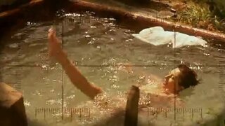 Ljiljana Blagojevic Nude in Hottub in Zavet