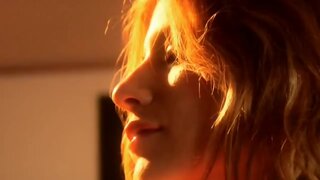 Robin Sydney, Carlee Baker, Eryn Joslyn and Eve Mauro Nude Lesbianism in Wicked Lake