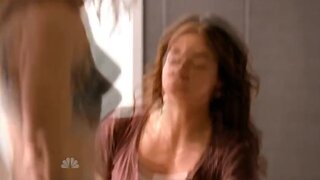 Stacy Haiduk in Underwear on Life S2e2