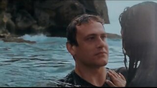 Mila Kunis Cleavage, Upskirt and in wet clothes in Forgetting Sarah Marshall