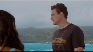 Mila Kunis Cleavage, Upskirt and in wet clothes in Forgetting Sarah Marshall