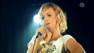 Anne Vester Hoeyer from Maj og Charlie