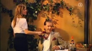 Signe A Mannov from Maj og Charlie
