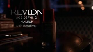 Elle Macpherson Revlon ad