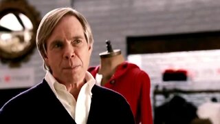 Jessica Simpson Macys ad