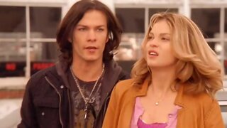 Collette Hills Naked and dead from Joyride 2: Dead Ahead