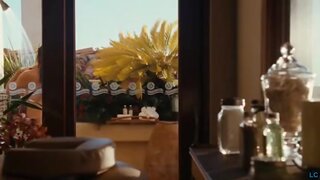 Kristin Davis Showering in Sex And The City Movie