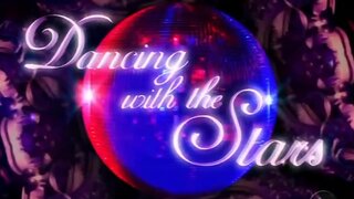 Toni Braxton on Dancing With the Stars