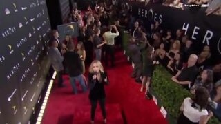Hayden Panettiere skimpyness