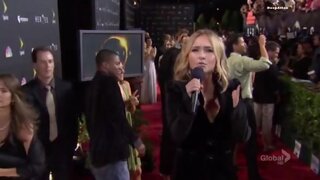 Hayden Panettiere skimpyness