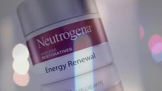 Jennifer Garner Neutrogena ad