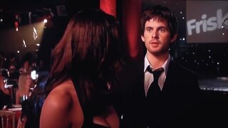 Michelle Ryan Cleavage in I Want Candy