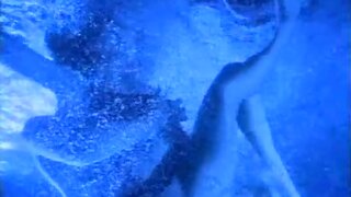 Lisa Boyle Nude in water from I Like To Play Games