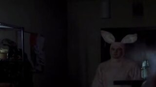 Aniela Kurylo Nude and Banging a bunny from Hank and Mike