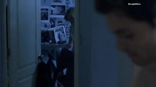 Elizabeth Banks in Underwear in Heights