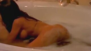 Lisa Boyle Nude and Having Sex in bathtub from Sheer Passion