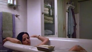 Mary-Louise Parker Nude again in Weeds