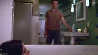 Mary-Louise Parker Nude again in Weeds