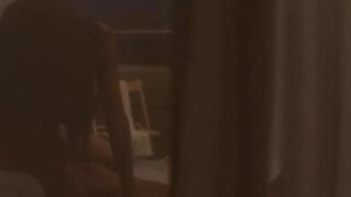 Rachel Sterling Having Sex on Entourage 501
